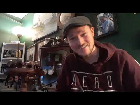 Stanwell Vario 64 estate pipe!!