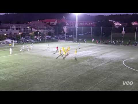 U17: Brinje Grosuplje 2-1 Domžale