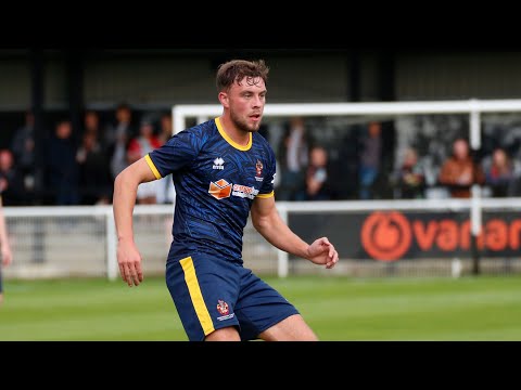 Highlights | Scarborough Athletic 1 Spennymoor Town 1 | Saturday 6th April 2024