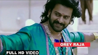 Veeron Ke Veer Aa  [FULL HD VIDEO SONG] Baahubali 2