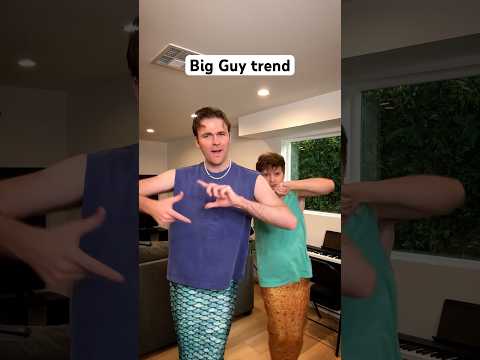 Scott Frenzel and Tyler Warwick