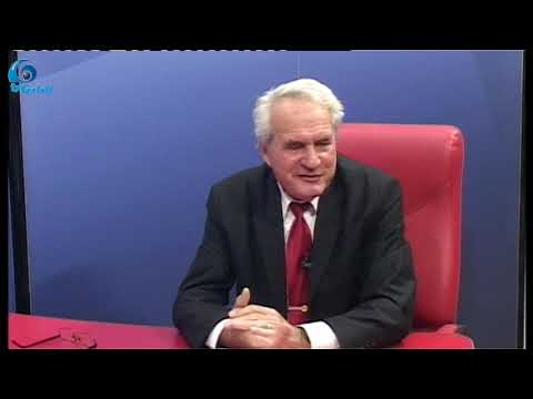 Orizonturi Culturale cu Lucian Mehedinti 05 11 2020