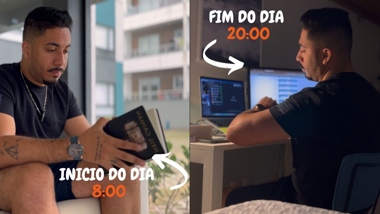 Vida de um GESTOR DE TRÁFEGO é Mais Difícil do que Você Imagina!