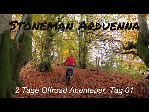 Stoneman Arduenna @1