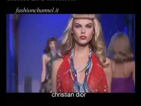 Special Nightwear Paris - London - NY Spring Summer 2011 by Fashion Channel