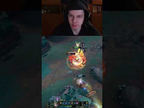 Clean roam from bard | #asphyxiak on #Twitch #leagueoflegends #riotgames #outplay