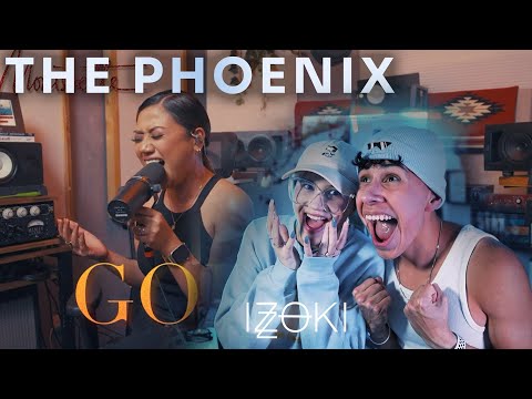 Music producer/singer duo reacts to Morissette Covers Golden by HUNTR/X