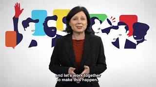 European Citizens’ Initiative 2.0