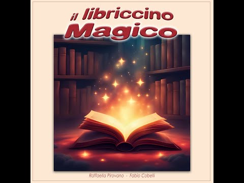 il libriccino Magico
