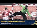 HIGHLIGHTS Aalborg Håndbold Vs Barca Round 9 EHF Champions League 2020 21