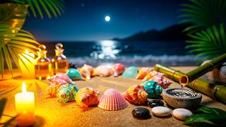 Water Sounds Healing Music 🐚🫧 Perfect for Meditation & Unwinding