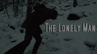 The Lonely Man (Such A Rush - Coldplay)