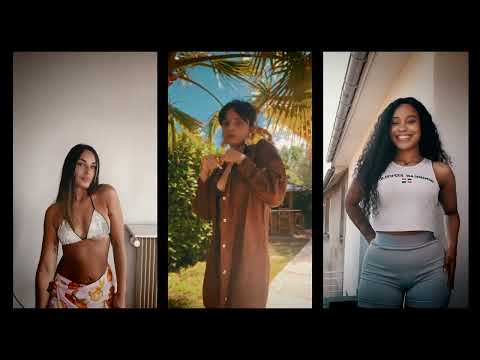 MIMAA - Manos (I Like to Move it) en collaboration avec Léa Zélia & Noélia