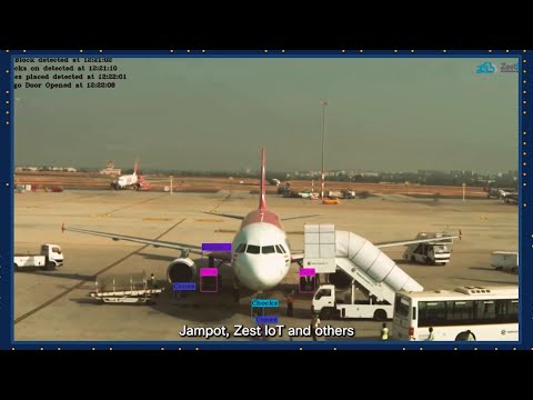 Bangalore Airport and Cisco transforms aircraft turnaround time
