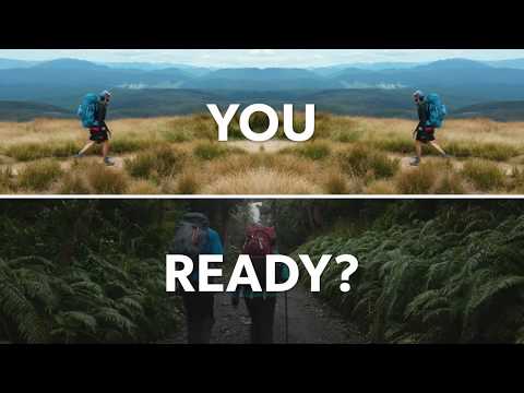 Ready, Set, GO Outdoors | Be ready for anything