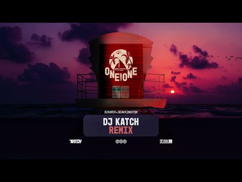 DJ Katch feat. Sean Kingston - One By One (DJ Katch Remix)