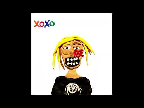 fl.vco - xoxo (FULL ALBUM)