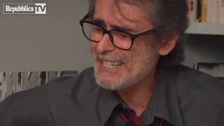 Nino Buonocore: "D'ora in poi", "Treni d'Agosto", "Si è fatto tardi" live nel Music Corner