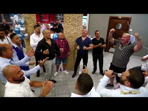 Aranyszemek X Runcu 2022  - Bulis mix Aranyszemek X Runcu 2022 Nikolász buliján