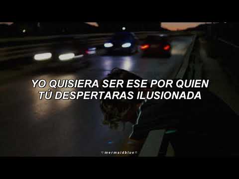 Reik - Yo Quisiera (Letra)