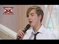 Евгений Шпаченко - Angels - Robbie Williams - Дома судей - Х ...