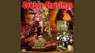 Footprints In The Snow