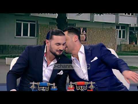 Fiks Fare, 28 Mars 2018, Pjesa 2 - Investigative Satirical Show