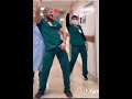 Doctor challenger baile tik tok viral [ DOCTOR CHALLENGER DANCE TIK TOK VIRAL ]