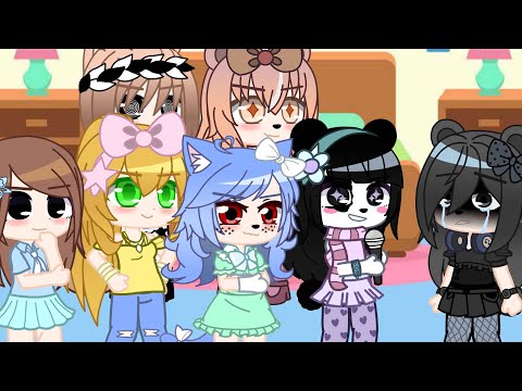 Nina-Chan, Nabi, Lena, Jenny, Jennifer, and Alice blame Kim/All grounded 