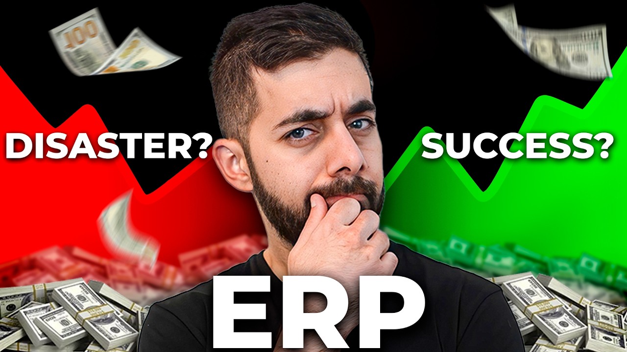 Watch This Before Implementing An ERP For Your E-Commerce Business
