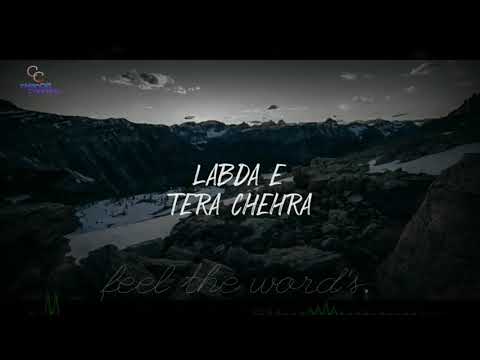 Kisi Aaur Naal Song Status _ Kisi Aur Naal _ What If I Told You - Asees Kaur l Ali Gatie _ Lyrical