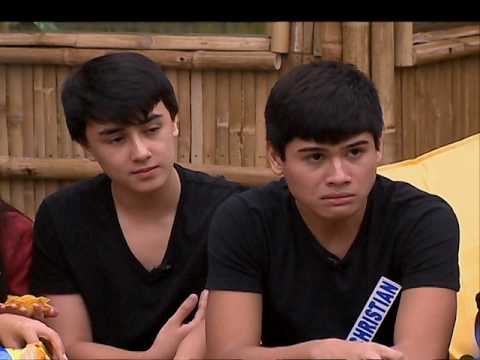 Pinoy Big Brother Season 7 Day 54: May Bagong Bisita!