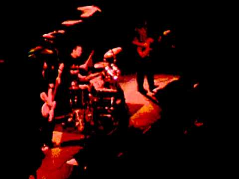 Killer Little Ice Age (Live at Higher Ground)