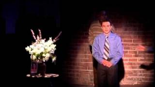 The Full Monty- &quot;You Walk With Me&quot;