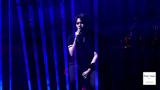 멜로망스 MeloMance (김민석) 욕심 (Just Friend)[4K 60P 직캠]@180804 락뮤직