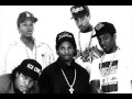 N.W.A.ft.Snoop Dogg- Chin Check + text 