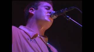Matchbook Romance - Promise (Live - Bastards of Young DVD - 2005)