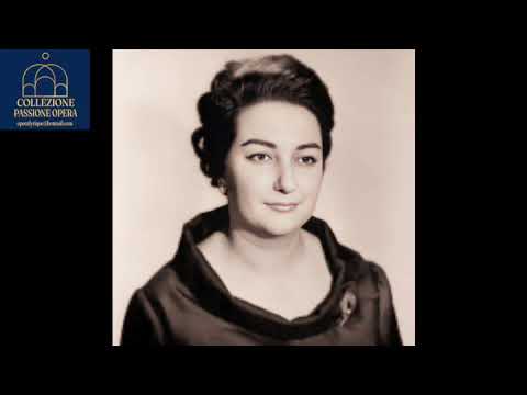 “Sedizïose voci” Montserrat Caballé & Matti Salminen BELLINI - NORMA. LIVE: KÖLN 04.06.1979