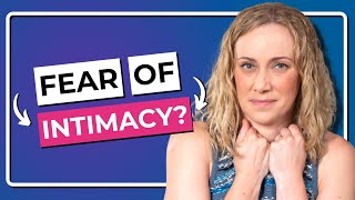 5 Ways to Overcome Your Fear of Intimacy | Relationship Problems
