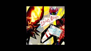 Living Colour - Information overload (subtitulado al español)