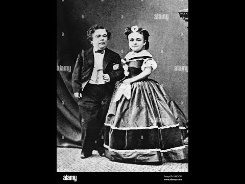 Midget Definition