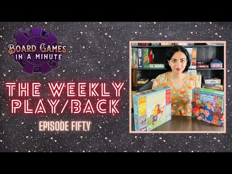 Overview & Review of Shelfie Stacker - The Weekly Play/Back