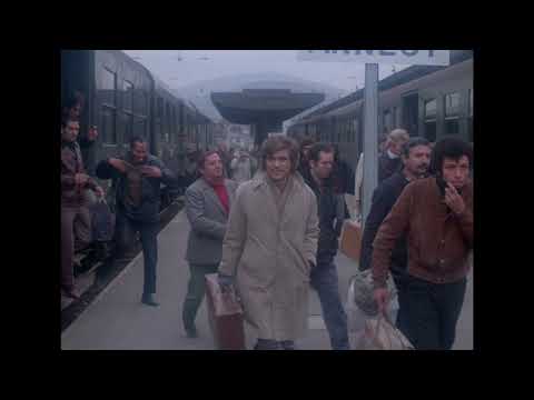 trailer