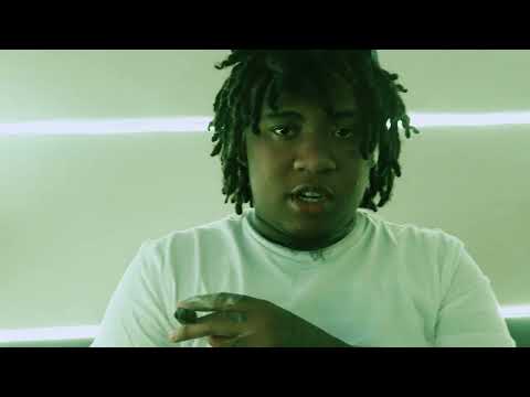 TRAPMONEYWINK - BUSHES FT. GETRICHZAY (Official Music Video)