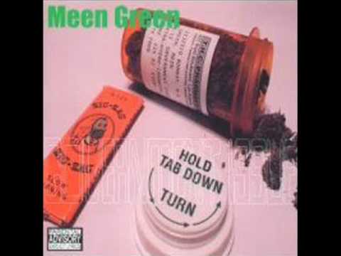 Meen Green - Don't Pay 4 Azz (M.A.S.H.)