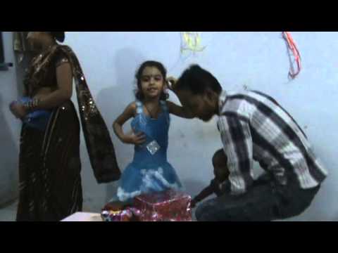 Hitakshi Birthday-2013