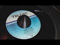 Bolland Bolland Tears Of Ice Single 7 Instrumental 1987 HD Vinyl