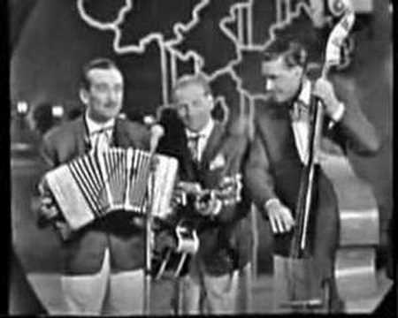 Die 3 Travellers "Eine Tüte Luft aus Berlin"