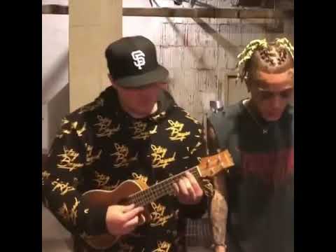 einerbankz x lilskies