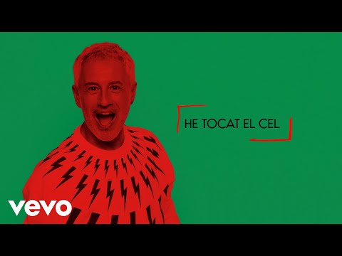 Sergio Dalma, Miki Núñez - He tocat el cel